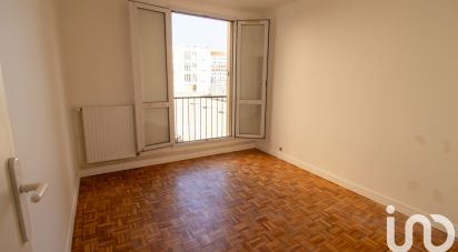 Appartement 4 pièces de 91 m² à Choisy-le-Roi (94600)