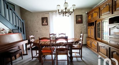 Maison traditionnelle 5 pièces de 119 m² à Viarmes (95270)