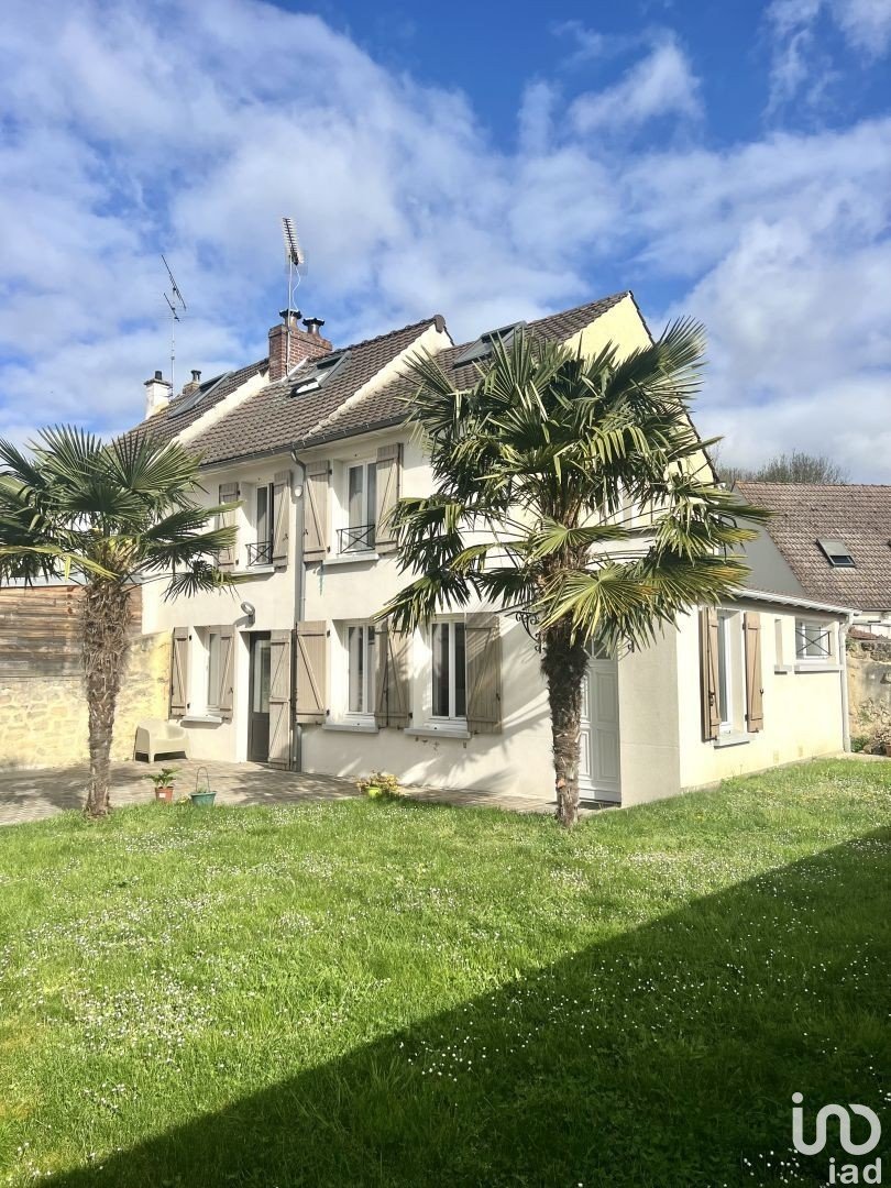 Maison 4 pièces de 90 m² à Boissy-l'Aillerie (95650)