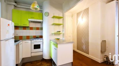 Apartment 2 rooms of 41 m² in Paris (75018)