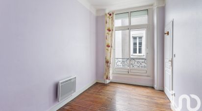 Appartement 3 pièces de 94 m² à Nantes (44000)