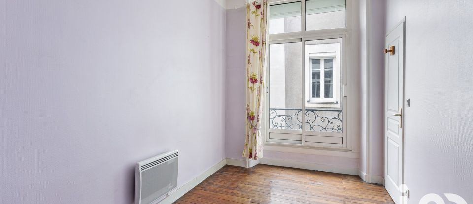 Apartment 3 rooms of 94 m² in Nantes (44000)
