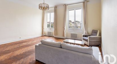 Apartment 3 rooms of 94 m² in Nantes (44000)