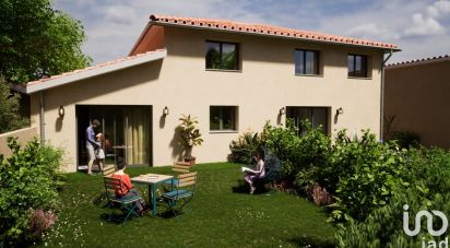 House 4 rooms of 95 m² in Pessac (33600)