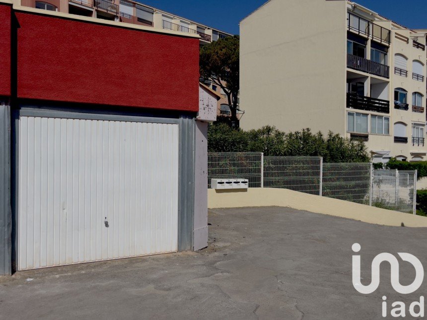 Parking of 13 m² in Agde (34300)