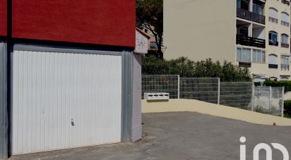 Parking/garage/box de 13 m² à Agde (34300)