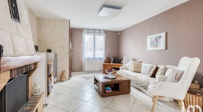 Maison 4 pièces de 80 m² à Champigny-sur-Marne (94500)