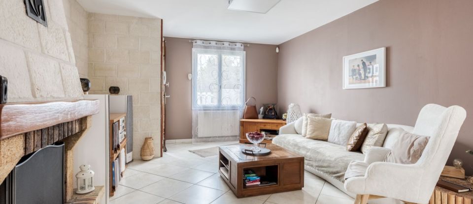 Maison 4 pièces de 79 m² à Champigny-sur-Marne (94500)