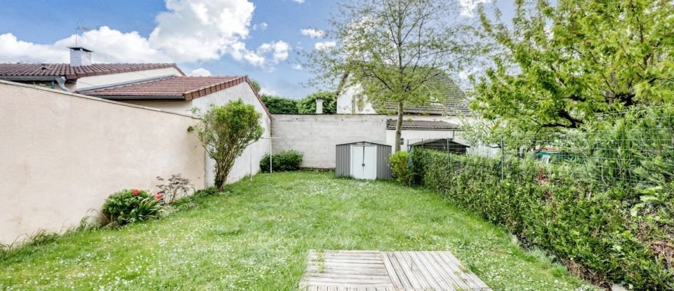 Maison 4 pièces de 79 m² à Champigny-sur-Marne (94500)