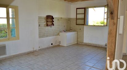 House 6 rooms of 120 m² in Lureuil (36220)