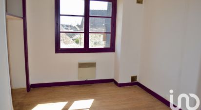House 6 rooms of 120 m² in Lureuil (36220)