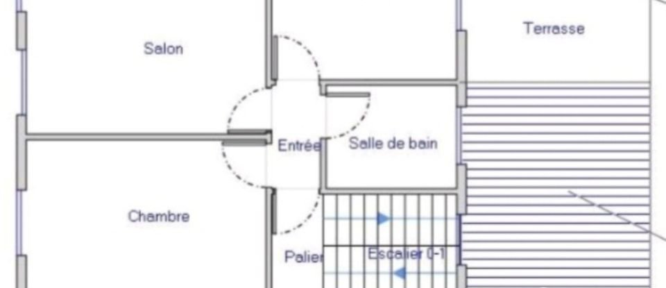 Building in Valognes (50700) of 229 m²