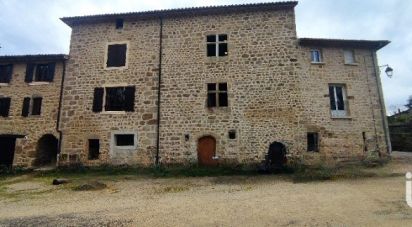 Maison de village 2 pièces de 65 m² à Gilhoc-sur-Ormèze (07270)