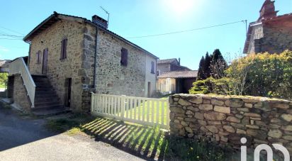 Traditional house 3 rooms of 80 m² in Gorses (46210)