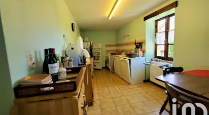 Traditional house 3 rooms of 80 m² in Gorses (46210)