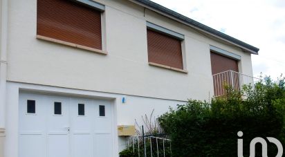 Pavilion 5 rooms of 94 m² in Essey-lès-Nancy (54270)