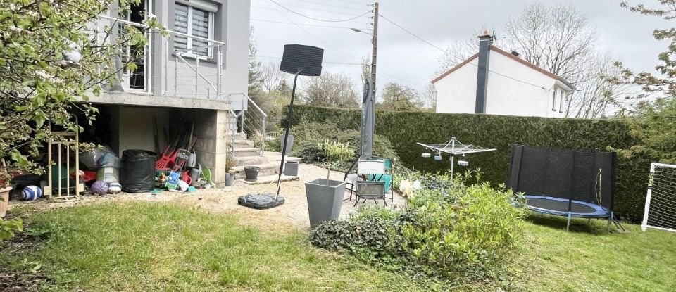 House 4 rooms of 75 m² in Nogent (52800)