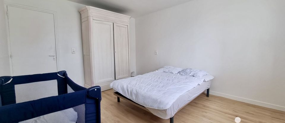 Maison 6 pièces de 135 m² à Loisy-en-Brie (51130)