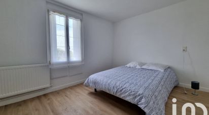 Maison 6 pièces de 135 m² à Loisy-en-Brie (51130)
