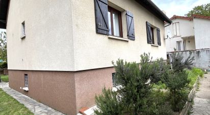 Maison 6 pièces de 132 m² à Vigneux-sur-Seine (91270)