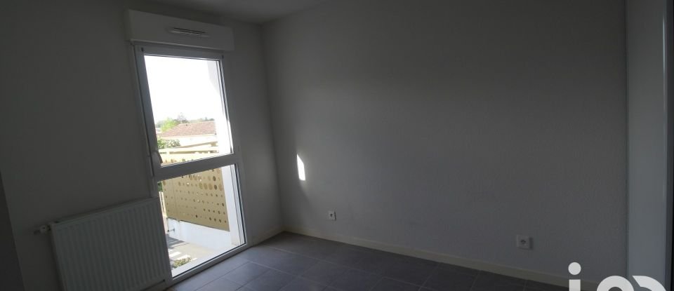 Appartement 3 pièces de 62 m² à Villenave-d'Ornon (33140)