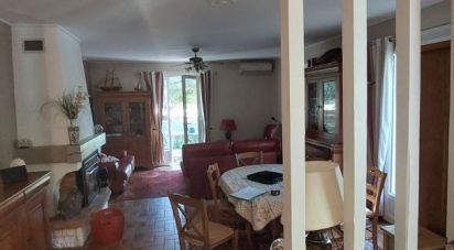 House 4 rooms of 107 m² in Larrivière-Saint-Savin (40270)