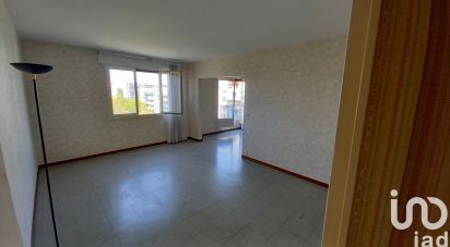 Apartment 5 rooms of 108 m² in Mantes-la-Jolie (78200)