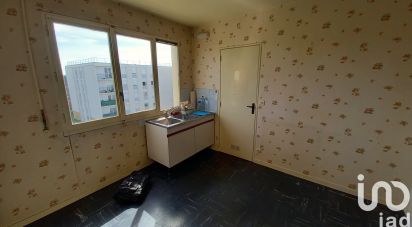 Appartement 5 pièces de 108 m² à Mantes-la-Jolie (78200)