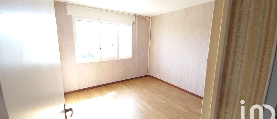 Apartment 5 rooms of 108 m² in Mantes-la-Jolie (78200)