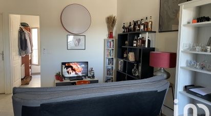 Appartement 2 pièces de 37 m² à Trans-en-Provence (83720)