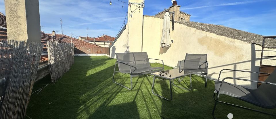 Village house 3 rooms of 82 m² in Colombier-le-Jeune (07270)