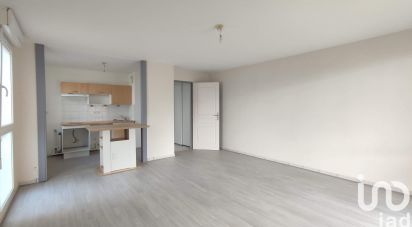Apartment 2 rooms of 47 m² in Besançon (25000)