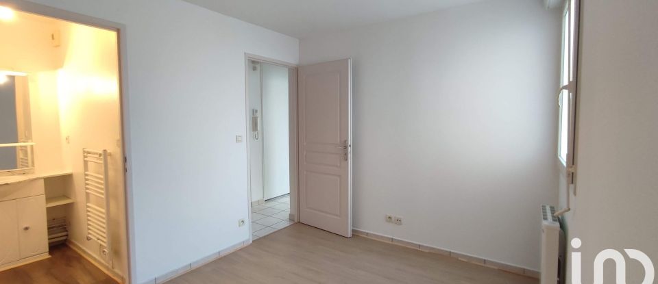 Appartement 2 pièces de 47 m² à Besançon (25000)
