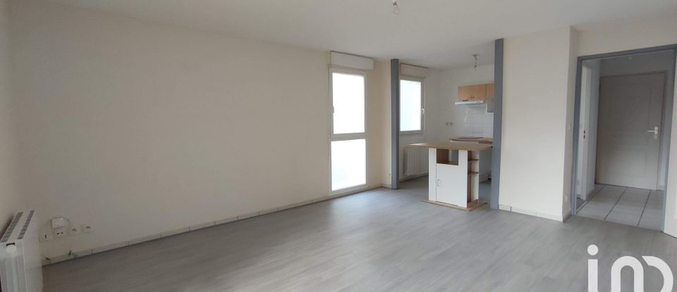 Appartement 2 pièces de 47 m² à Besançon (25000)