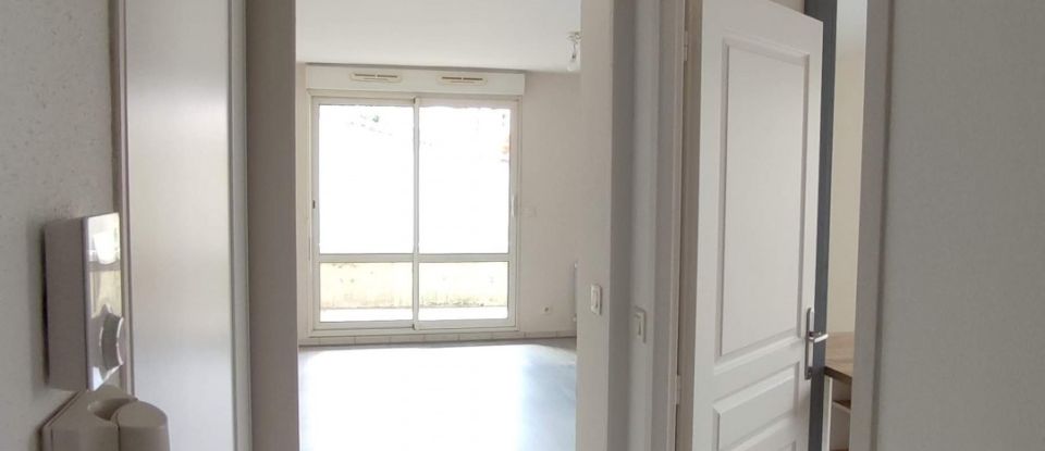 Apartment 2 rooms of 47 m² in Besançon (25000)