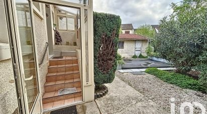 Pavilion 5 rooms of 88 m² in Maisons-Alfort (94700)