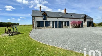 House 6 rooms of 200 m² in Savigny-sur-Braye (41360)