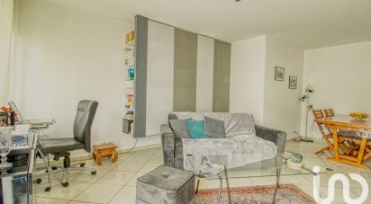 Apartment 3 rooms of 76 m² in Brie-Comte-Robert (77170)