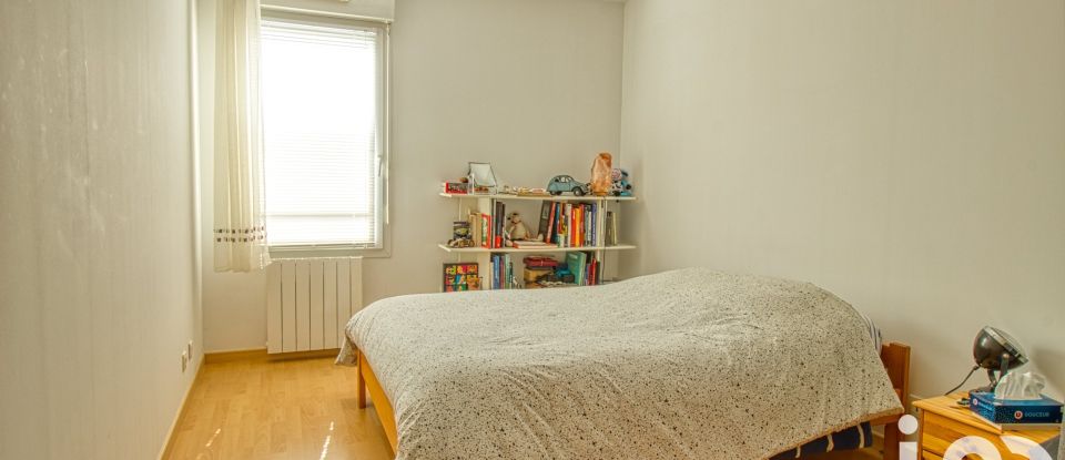 Appartement 3 pièces de 76 m² à Brie-Comte-Robert (77170)