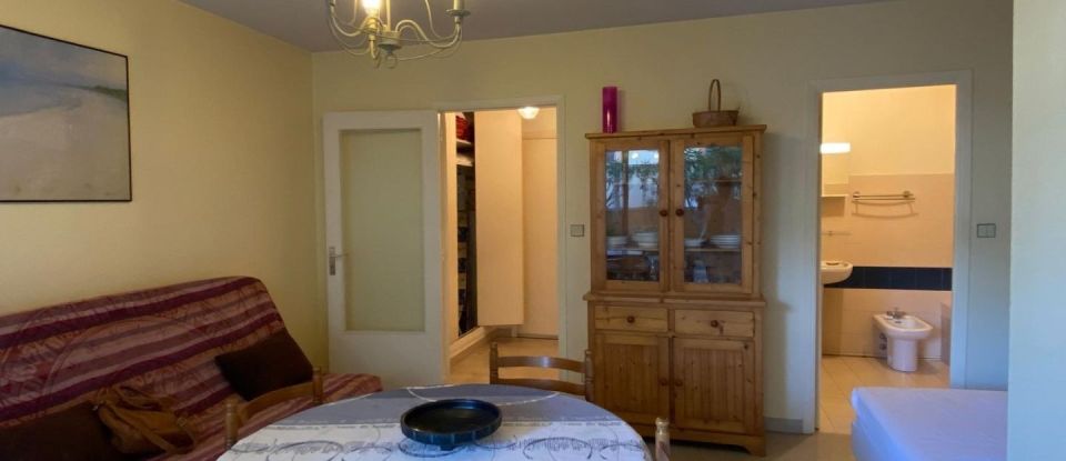 Apartment 1 room of 35 m² in Menton (06500)