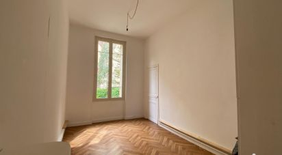 Appartement 3 pièces de 72 m² à Menton (06500)