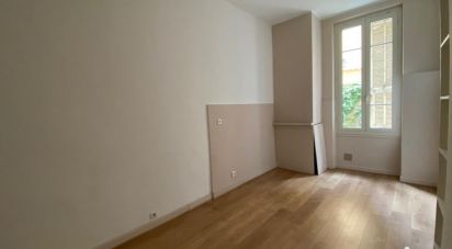 Appartement 3 pièces de 72 m² à Menton (06500)