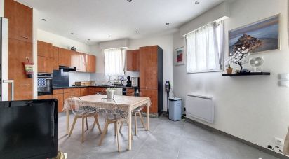 Apartment 3 rooms of 64 m² in Boissy-Saint-Léger (94470)