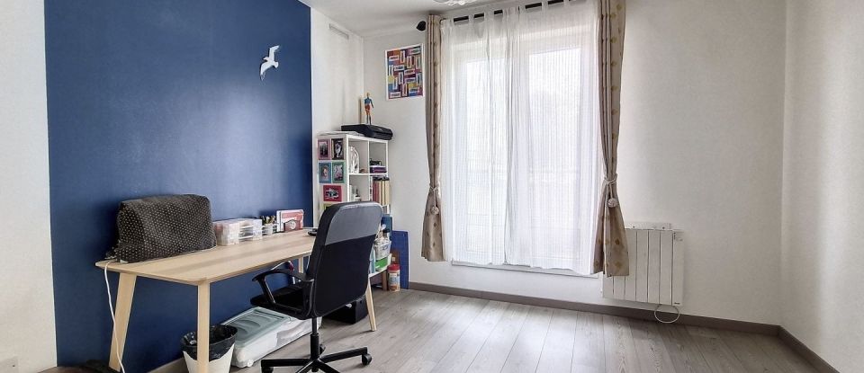 Appartement 3 pièces de 64 m² à Boissy-Saint-Léger (94470)