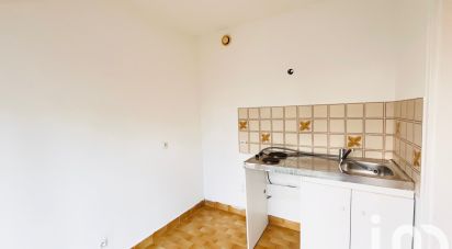 Apartment 2 rooms of 29 m² in Grasse (06130)