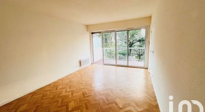 Appartement 2 pièces de 29 m² à Grasse (06130)