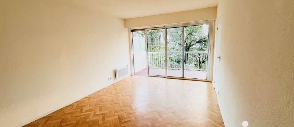 Apartment 2 rooms of 29 m² in Grasse (06130)