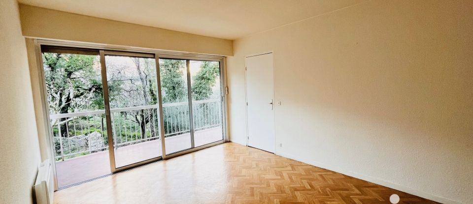 Appartement 2 pièces de 29 m² à Grasse (06130)