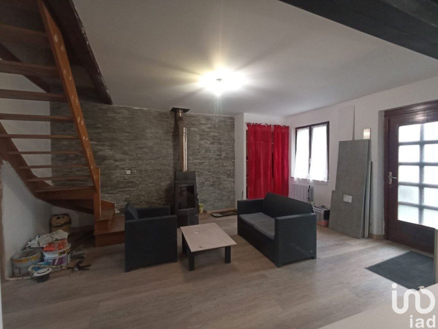 Maison 4 pièces de 129 m² à Igny-Comblizy (51700)