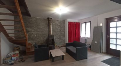 House 4 rooms of 129 m² in Igny-Comblizy (51700)